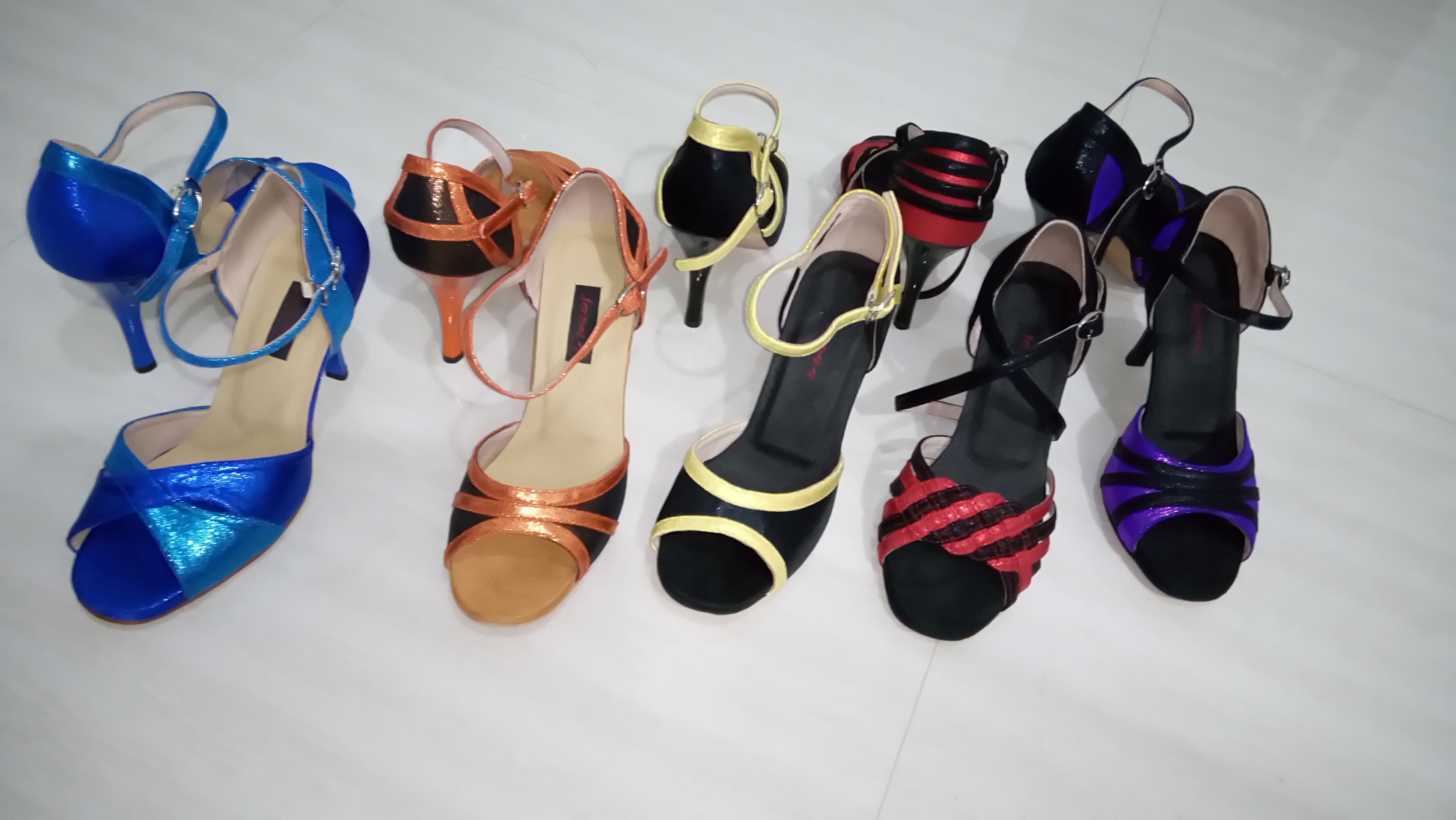 Alburo's Collection