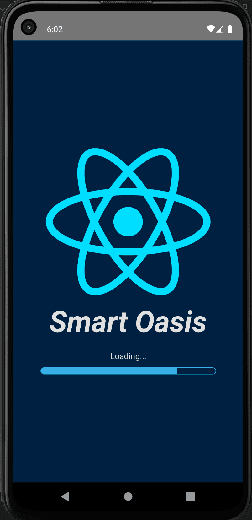 Smart Oasis